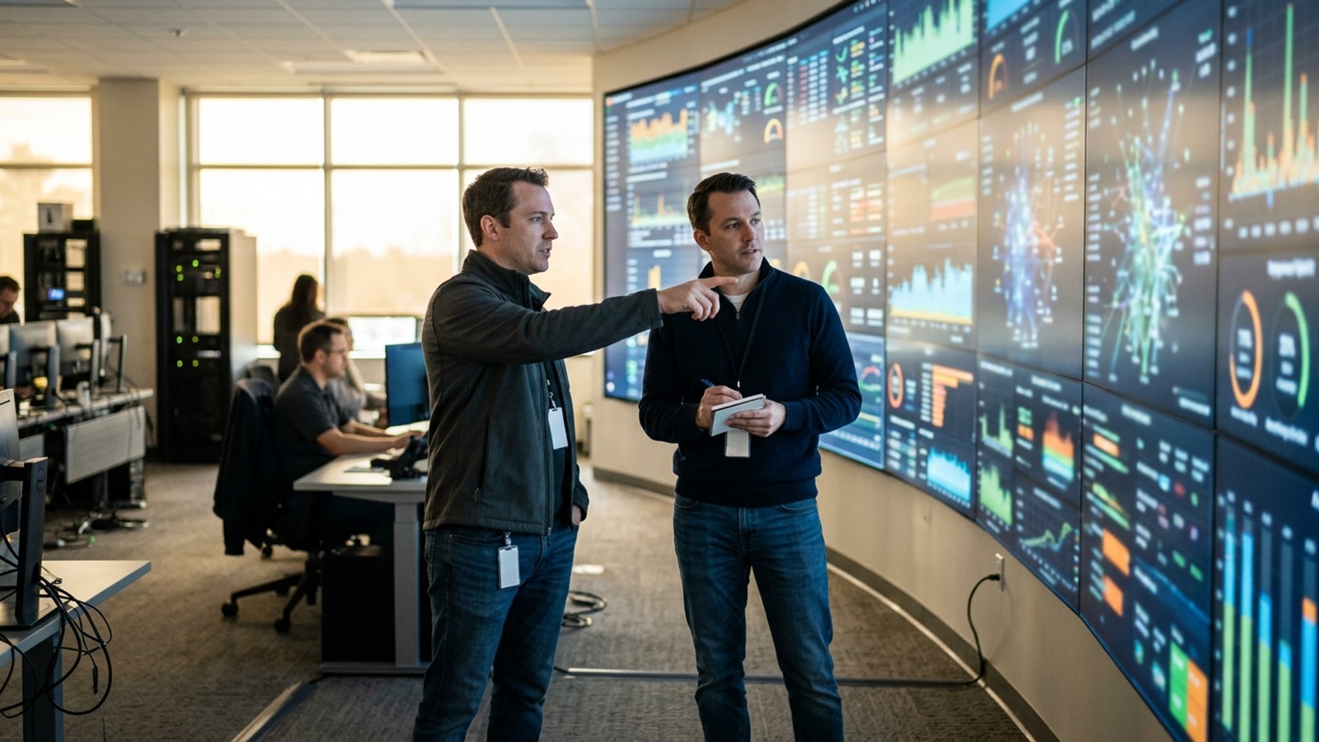 Fujitsu Signs New Palantir AIP Agreement, Becomes Global FDE Partner – Unite.AI Fujitsu Signs New Palantir AIP Agreement, Becomes Global FDE Partner – Unite.AI