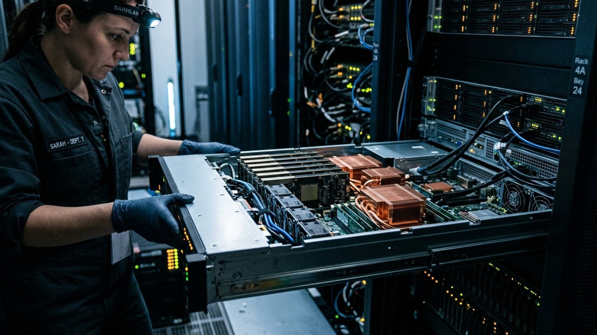 Fujitsu Unveils 2Nm FUJITSU-MONAKA CPU and Sovereign AI Server – Unite.AI Fujitsu Unveils 2Nm FUJITSU-MONAKA CPU and Sovereign AI Server – Unite.AI