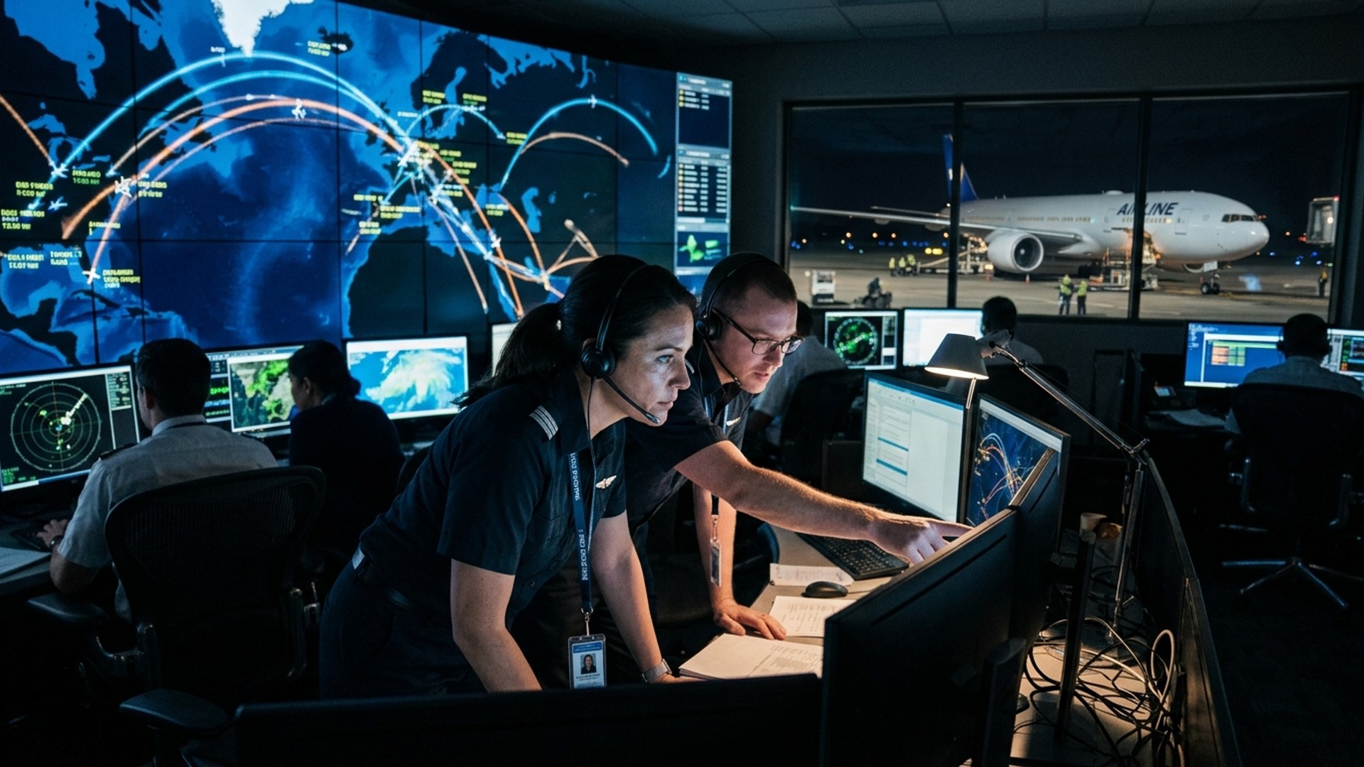 Google, Cathay Pacific Expand Contrail Avoidance Trials in Asia-Pacific – Unite.AI Google, Cathay Pacific Expand Contrail Avoidance Trials in Asia-Pacific – Unite.AI