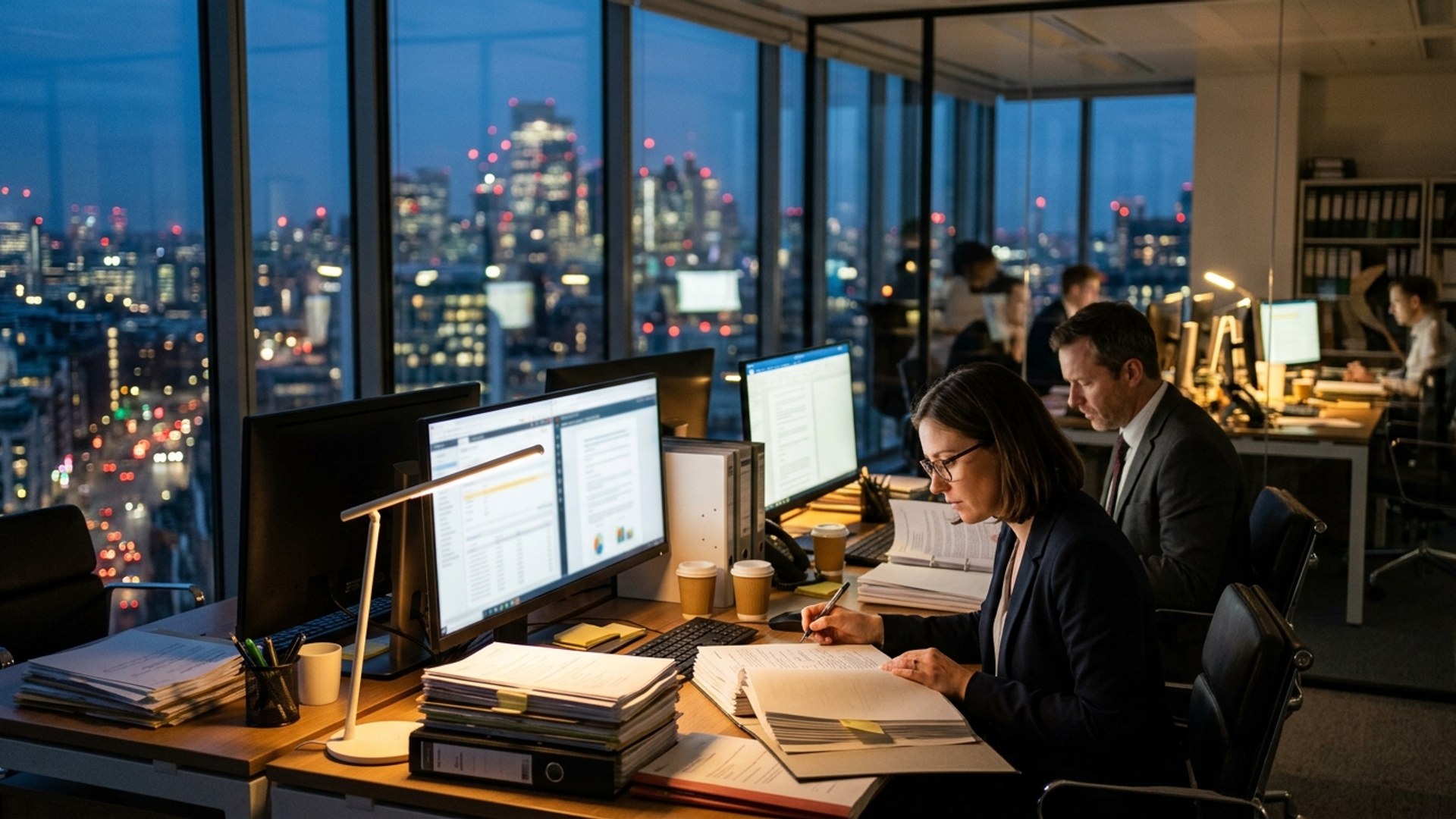 Grupo Financiero Inbursa Adopts Harvey Across Its Legal Organization – Unite.AI Grupo Financiero Inbursa Adopts Harvey Across Its Legal Organization – Unite.AI
