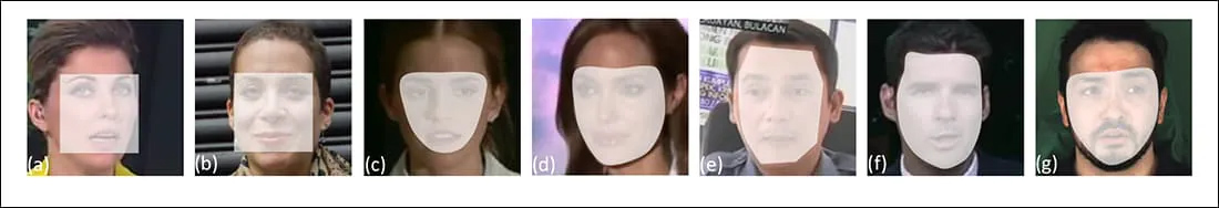 The prime real estate for deepfake activity, 2017-2023 – but for the new generation of genAI video platforms, there's no such boundary to concentrate the attention. Source - https://arxiv.org/pdf/2203.01318.pdf