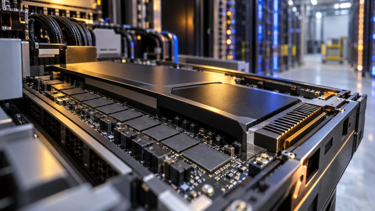 Lambda Plans New Data Center at Oklahoma’s MidAmerica Industrial Park