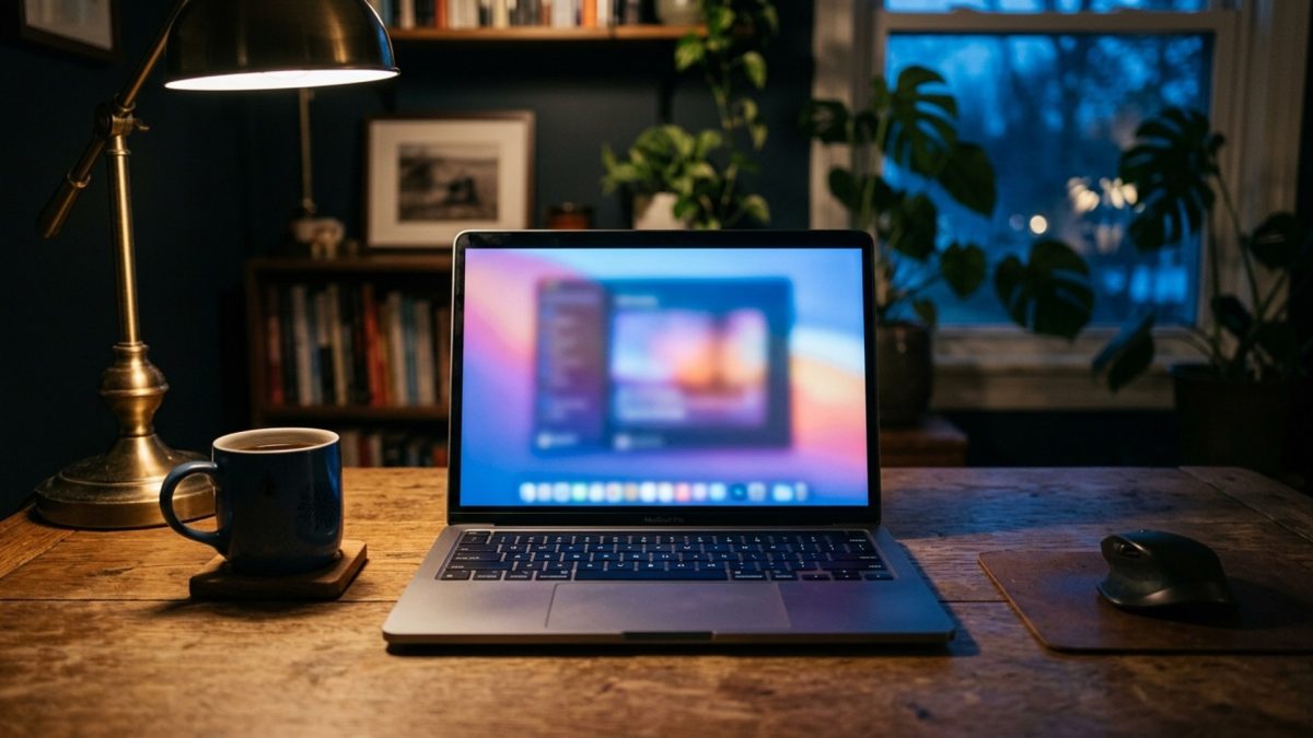 Meta Launches Muse Mac App With File, Messages, and Calendar Access