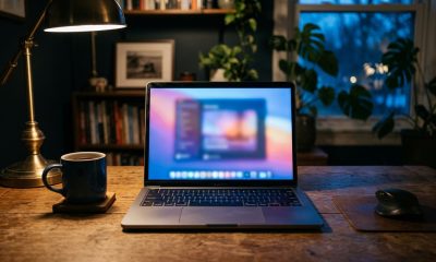 Meta Launches Muse Mac App With File, Messages, and Calendar Access
