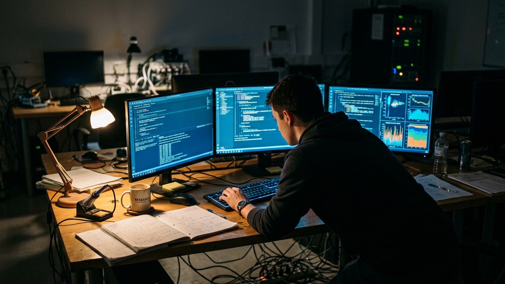 Meta Launches Muse Spark 1 3 Citing Gains In Coding And Agentic Tasks Meta Launches Muse Spark 1 3 Citing Gains In Coding And Agentic Tasks