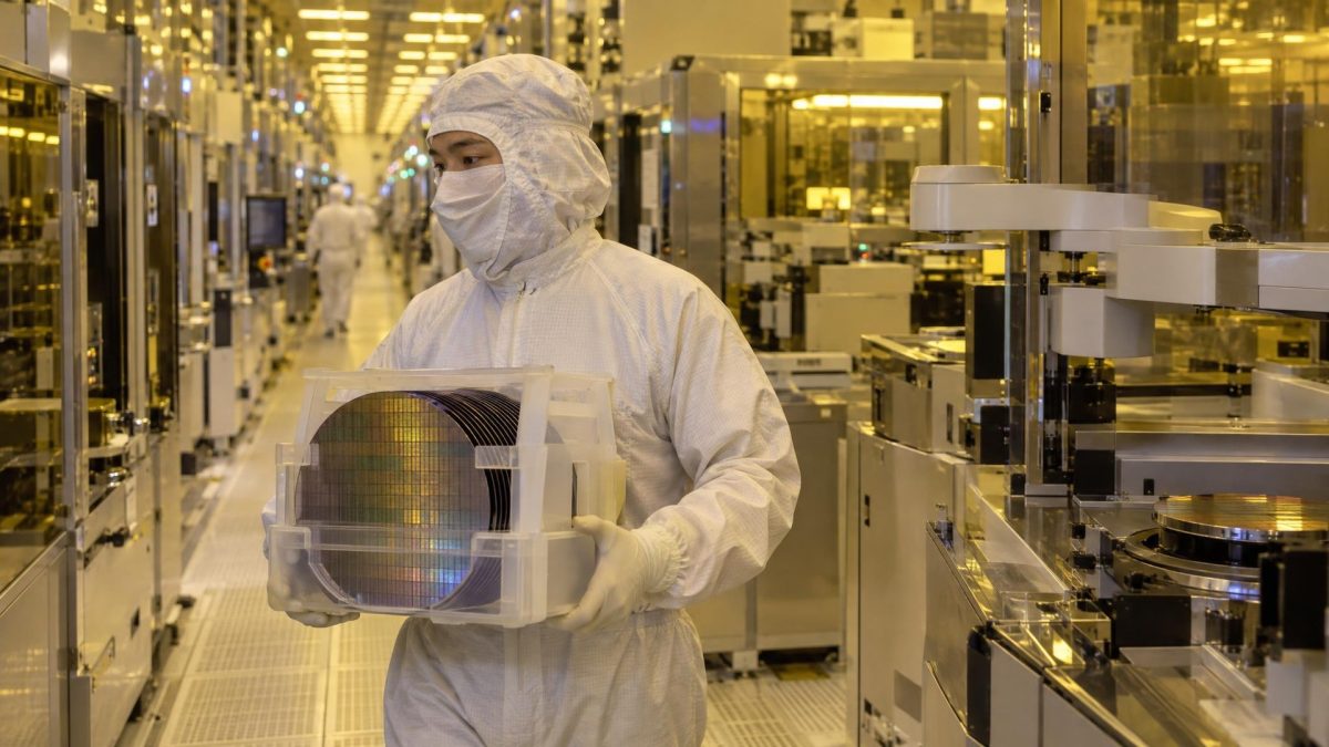 Micron Posts Record Revenue and Earnings for Fiscal 2026