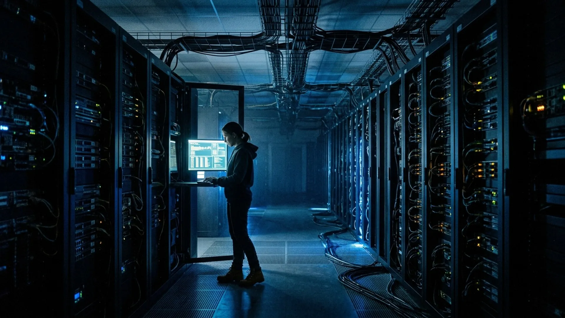 Кибербезопасность и защита моделей искусственного интеллекта