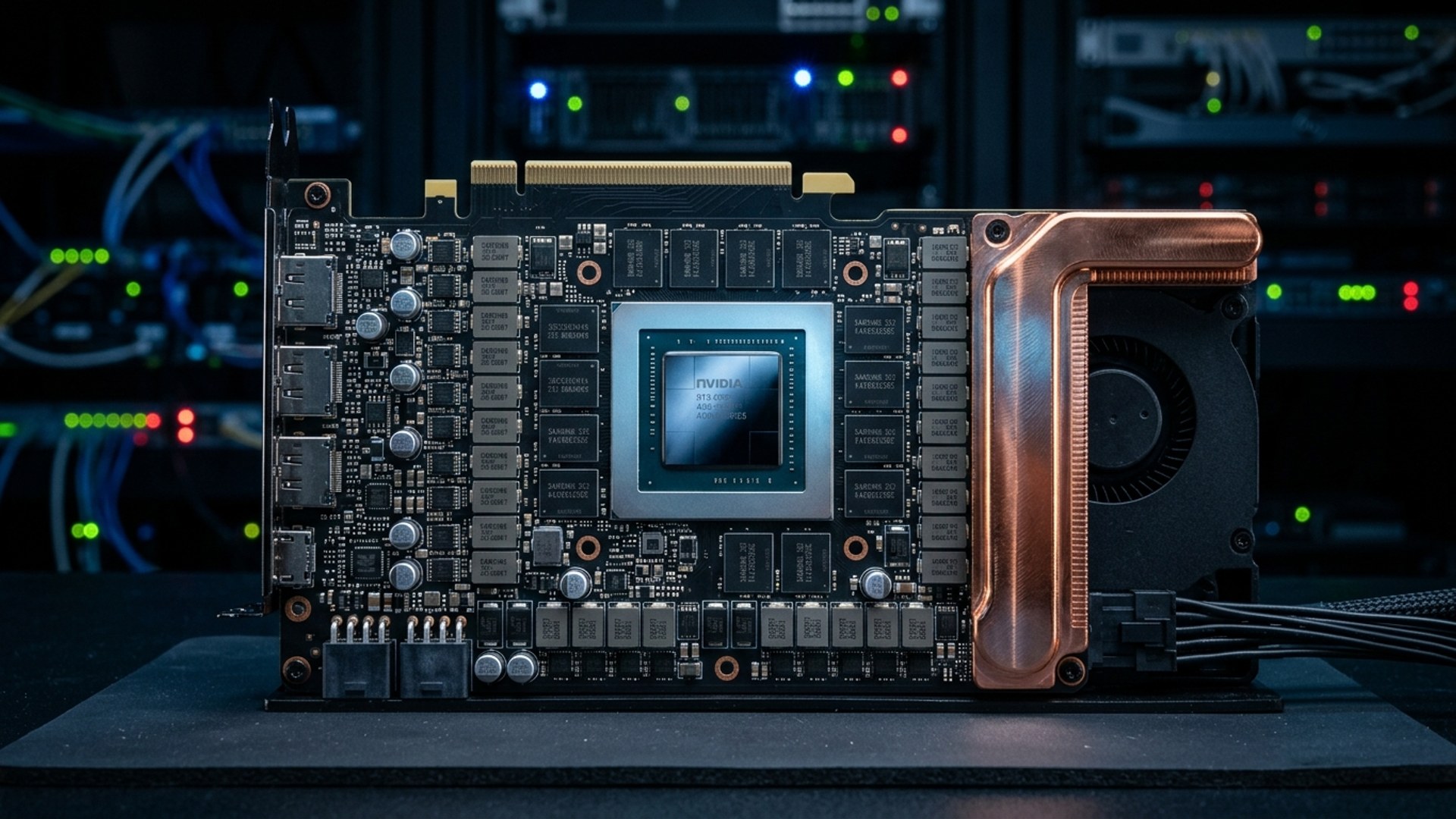 NVIDIA Adds RTX PRO 5500 Blackwell GPU with 84 GB GDDR7 Memory – Unite.AI NVIDIA Adds RTX PRO 5500 Blackwell GPU with 84 GB GDDR7 Memory – Unite.AI