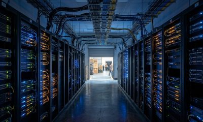 NVIDIA and Palantir Announce Sovereign AI Stack for Supply Chains