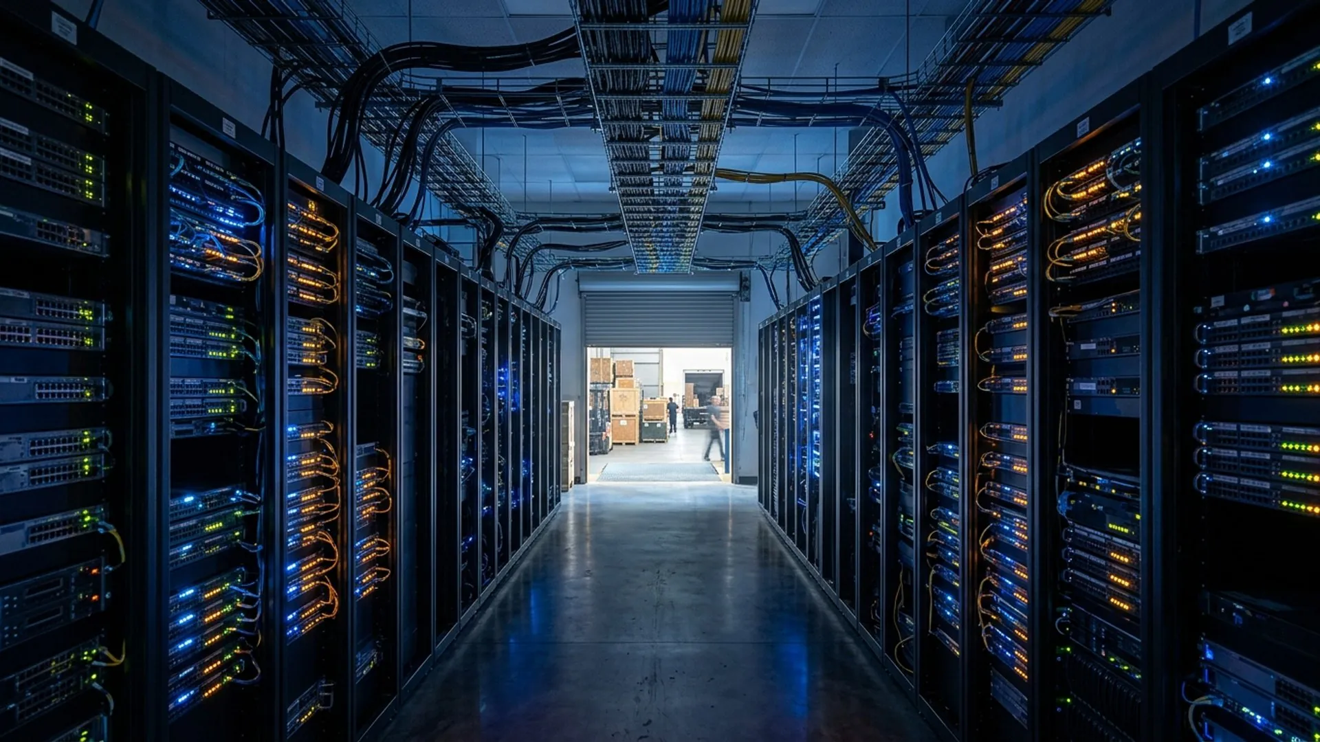 Анализ логистических цепочек и оптимизация с помощью NVIDIA cuOpt и Nemotron