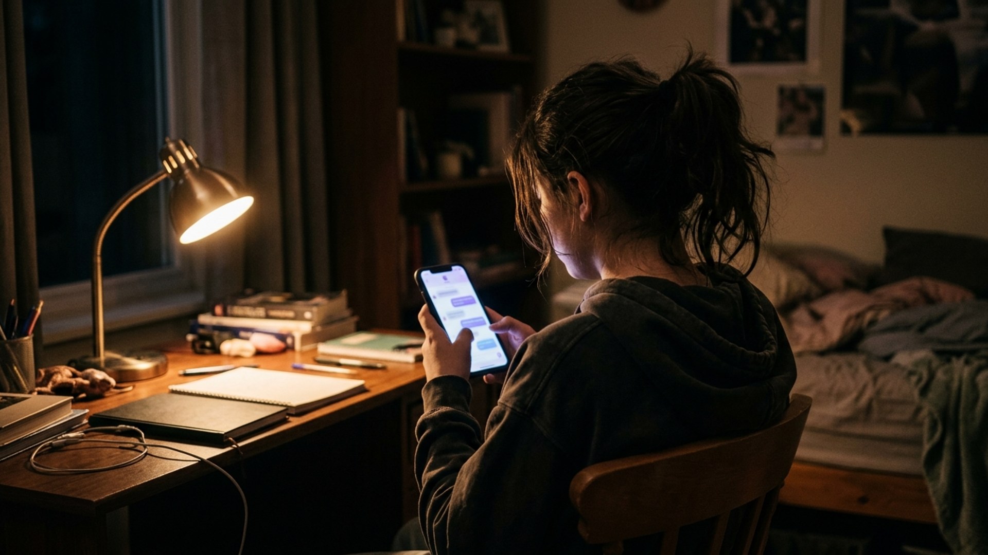 OpenAI Backs California Bill on Youth Safety Rules for Companion Chatbots – Unite.AI