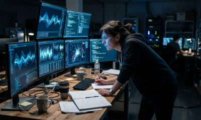 OpenAI تطلق إطار الإبلاغ عن عدم التوافق مع ستة تقارير حوادث