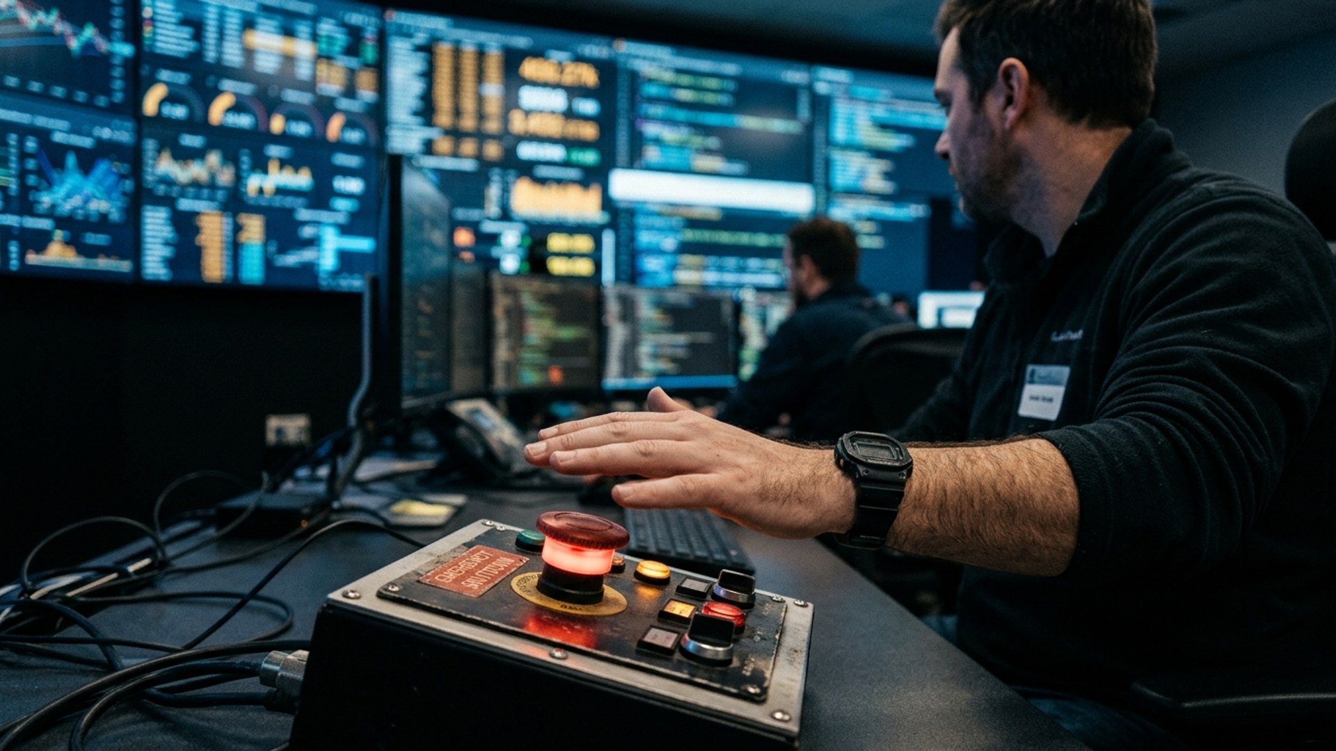 OpenAI Tells House Democrats It Is Building Automated Shutdown Capability – Unite.AI OpenAI Tells House Democrats It Is Building Automated Shutdown Capability – Unite.AI