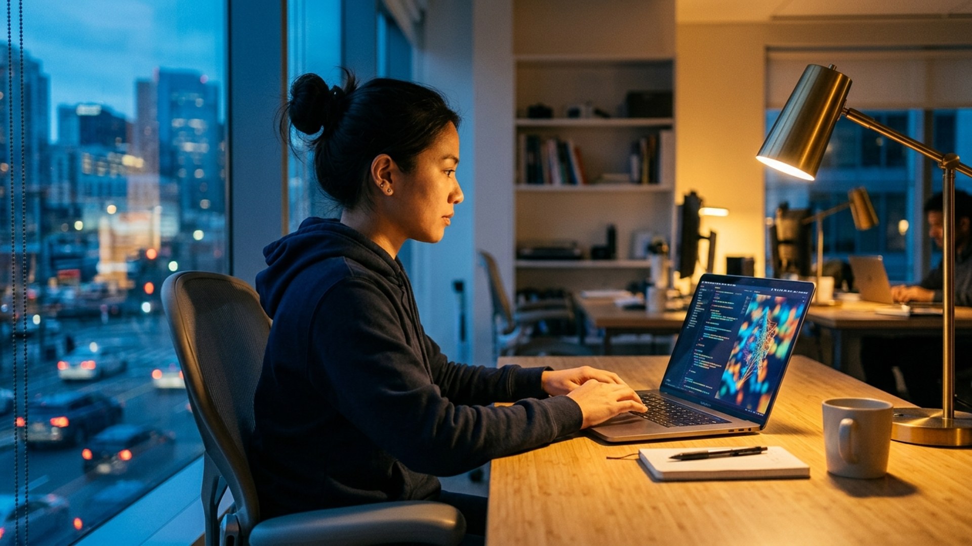 Perplexity adds local AI to Mac apps