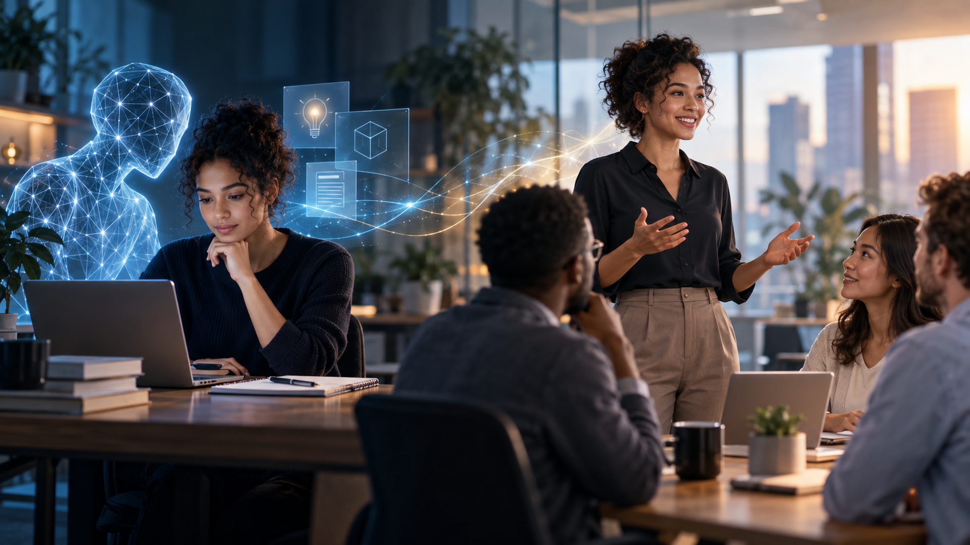 Preply Study Finds AI Is Expanding Learning—But Not Real-World Mastery ...