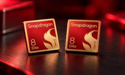 Qualcomm Unveils Two Flagship Snapdragon Chips Built for Agentic AI