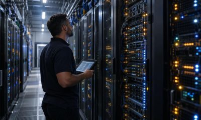 Row Zero Joins Databricks to Give Genie a Governed Spreadsheet
