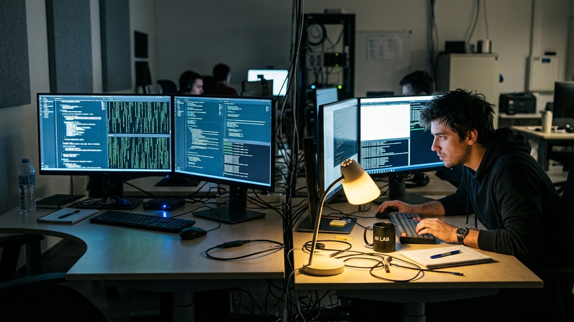 Sierra Open-Sources Hyper-τ-Bench, a Benchmark for Agent Construction
