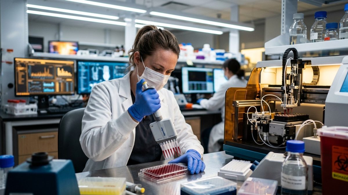 Proteomic Aging Clocks Track Biological Age Reversal in Rentosertib Trial