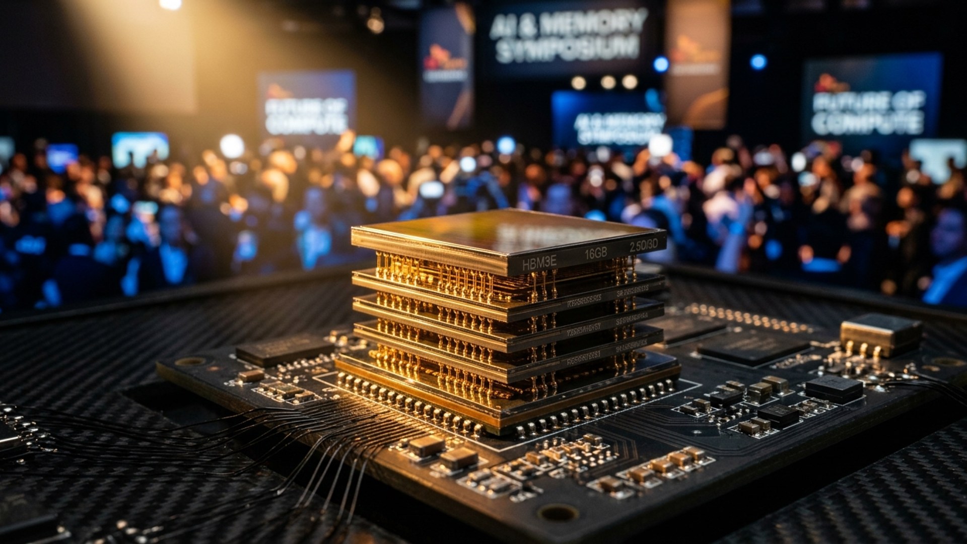 SK Hynix Debuts Ventures CVC Brand at Inaugural Silicon Valley Event – Unite.AI