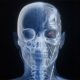Based on 'X-Ray of a Human Head and Neck' by Rohit Choudhari, under Unsplash license. Subsequently amended by GPT Image 2.5 to include cybernetic component. Source for original image: https://unsplash.com/photos/x-ray-of-a-human-head-and-neck-xZZNVtCYVEM License: https://unsplash.com/license