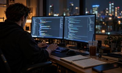SpaceXAI Releases Grok 4.7 for Coding and Knowledge Work