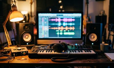 Suno Launches V6 Music Models Built With Warner Music, BMG and Believe