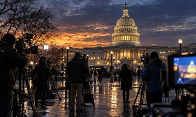 Trump Proposes Renaming Artificial Intelligence, Announces AI Force