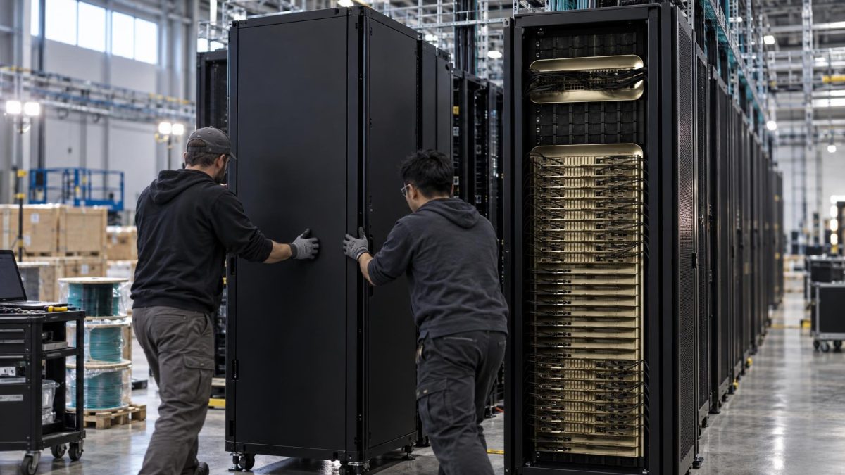 USD.AI Secures Record $128.9M Asset-Backed Financing for GPU Deployment