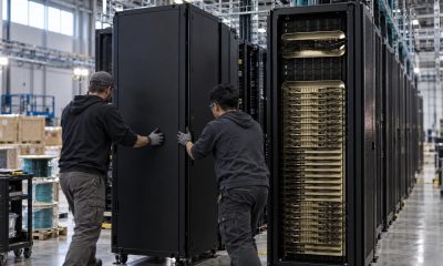 USD.AI Secures Record $128.9M Asset-Backed Financing for GPU Deployment