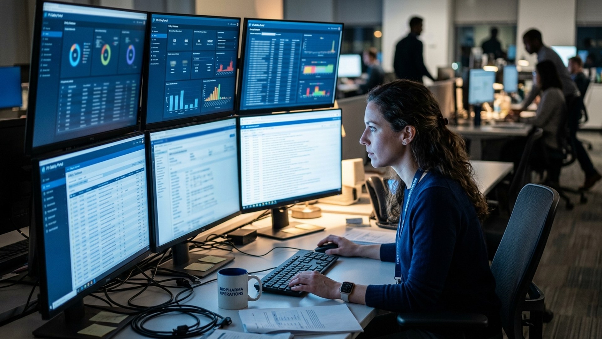 Veeva Launches New Tool to Speed Up Drug Safety Reports