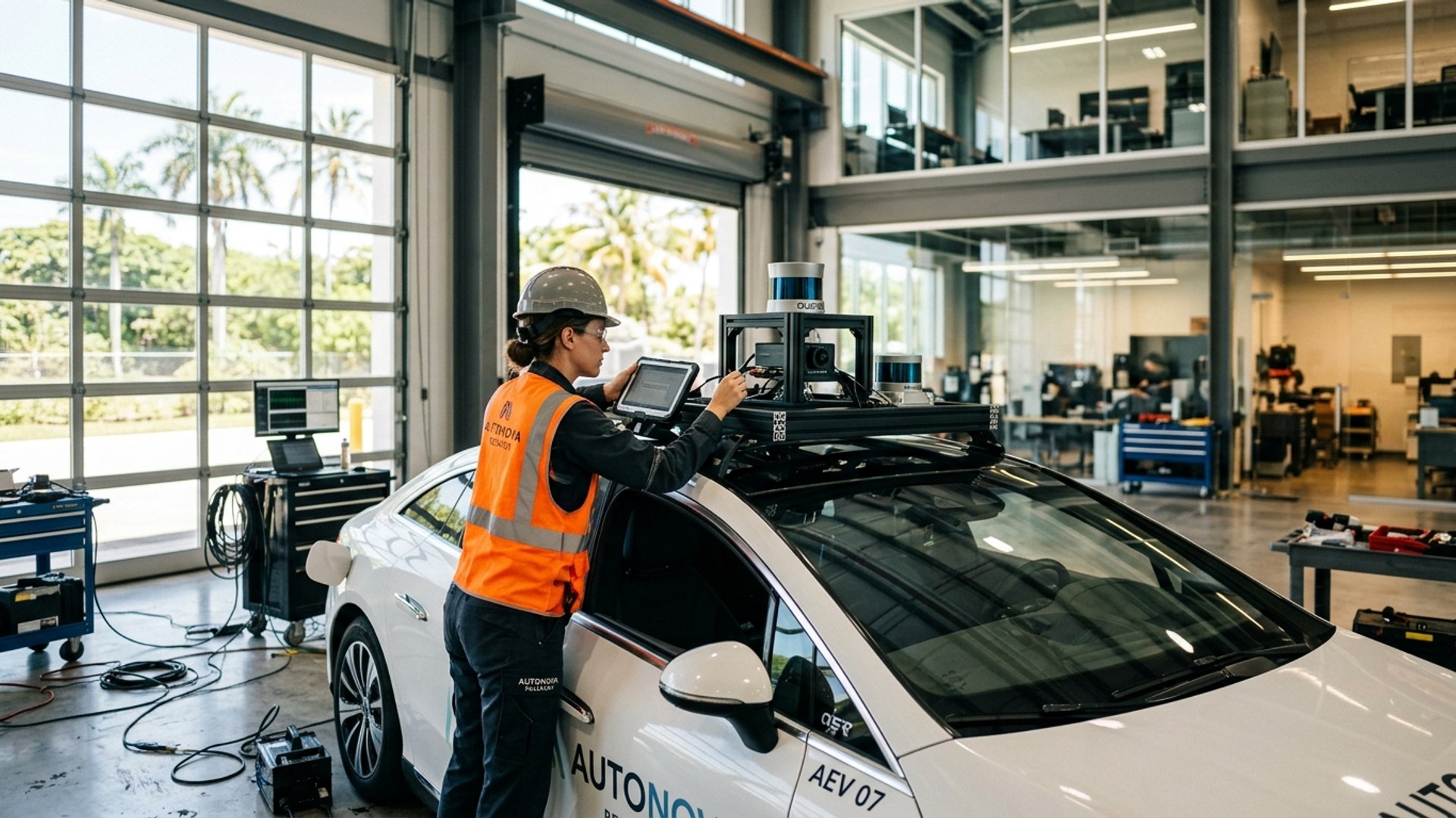 Waymo Announces Singapore Expansion Targeting 2028 Ride-Hailing Launch – Unite.AI Waymo Announces Singapore Expansion Targeting 2028 Ride-Hailing Launch – Unite.AI