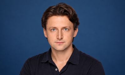Ivan Nikitin, CEO and co-founder of Fortytwo
