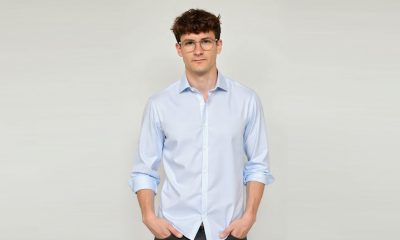Vasya Tremsin, co-founder and CEO of Torch Systems