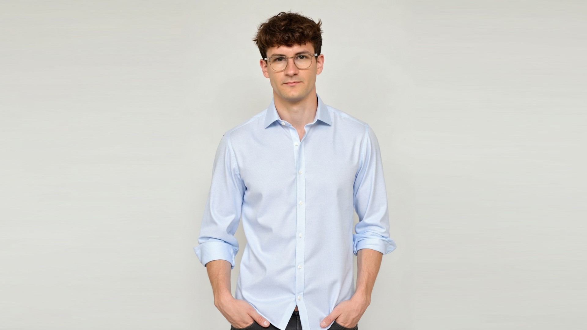Vasya Tremsin, co-founder and CEO of Torch Systems