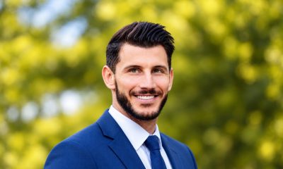 Adam Markowitz, CEO and co-founder of Drata
