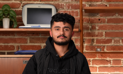Adit Abraham, Co-Founder and CEO of Reducto