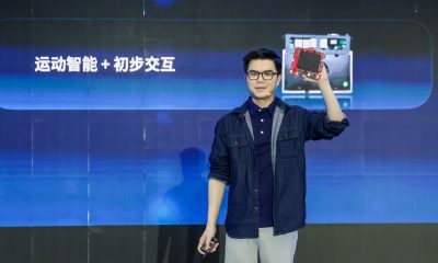 AGIBOT představuje rámec Worken pro měření užitečné práce robotů