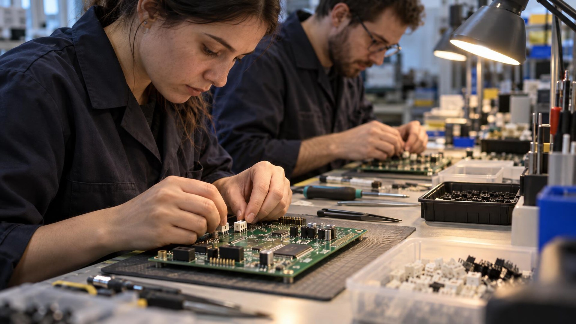 Eka Robotics Secures Series A Funding Led by Andreessen Horowitz – Unite.AI