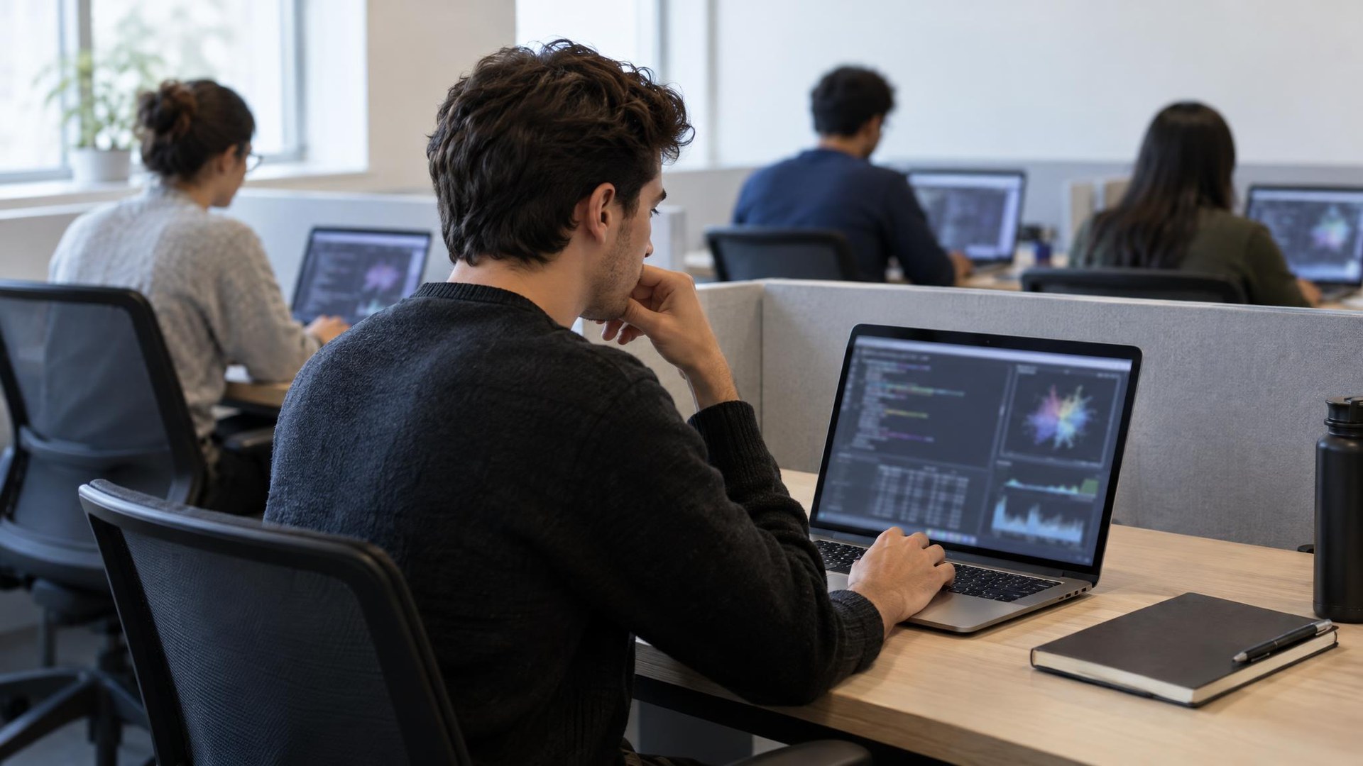 Anthropic Finds Analysts Defer to AI Agents in Judgment Study – Unite.AI