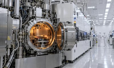 Applied Materials Unveils EPIC Center for Collaborative Chip R&D