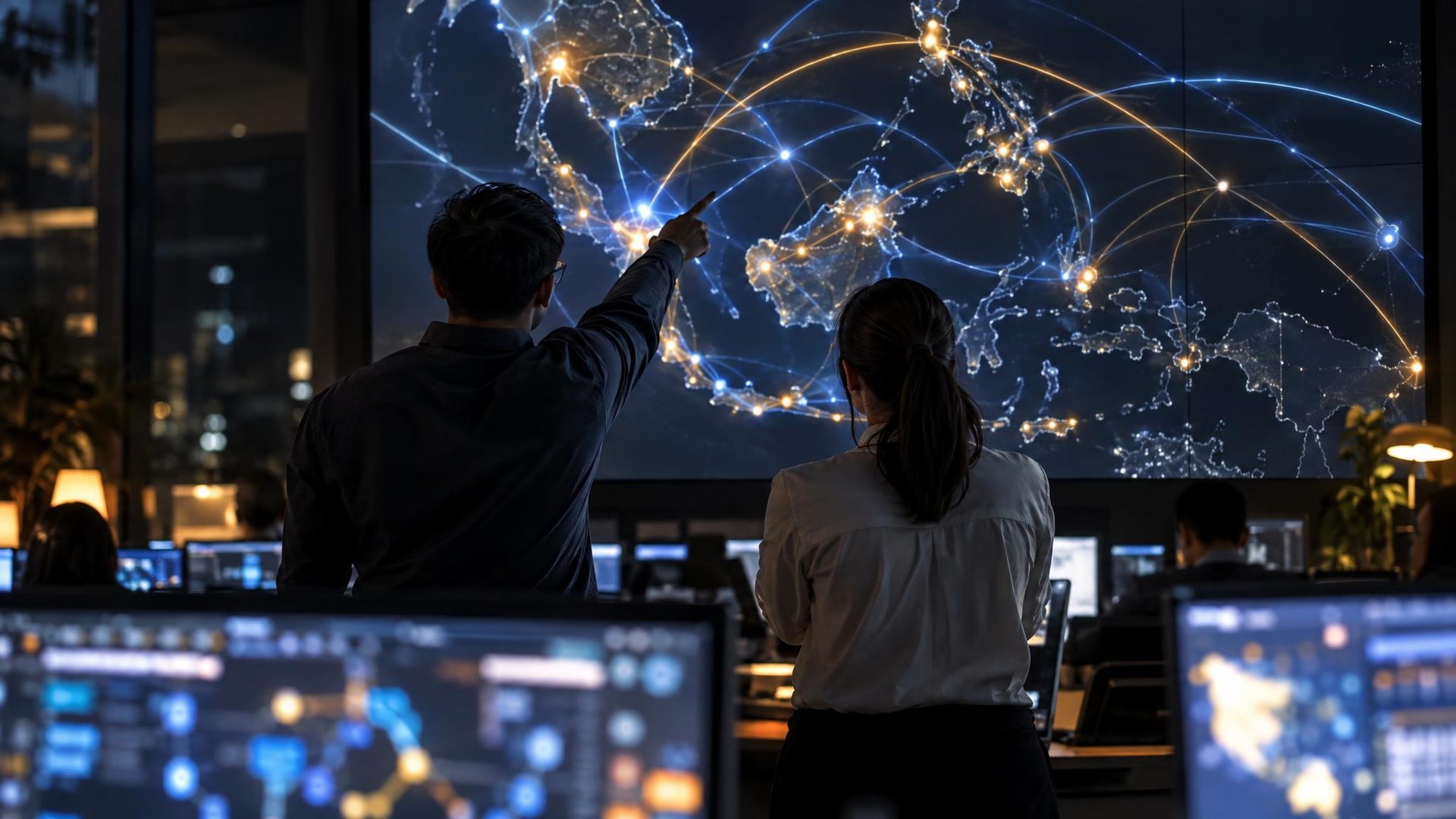 AWS Expands GPT-6 Access on Amazon Bedrock to Five Asia Pacific Regions – Unite.AI