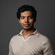 Ayush Sharma, Founder and CEO of Warp