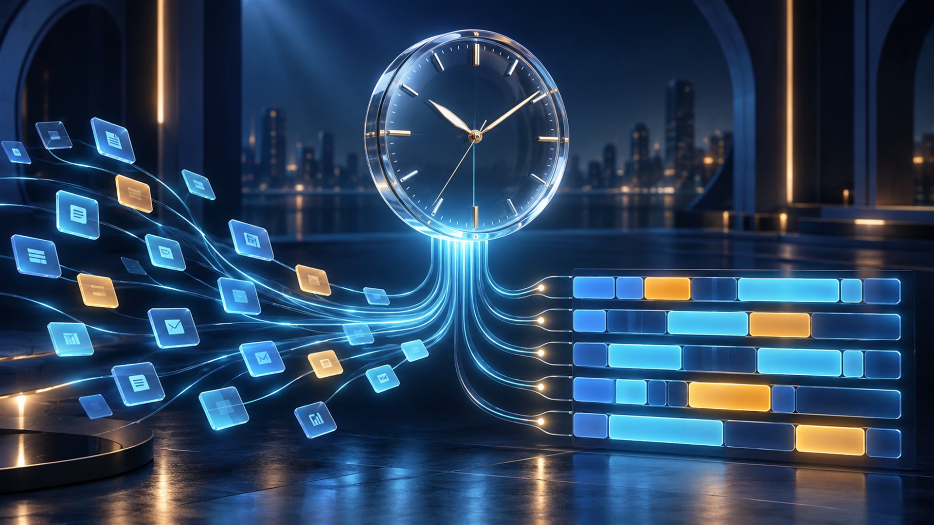 5 Best AI Time Tracking Software for Small Businesses (October 2026) – Unite.AI