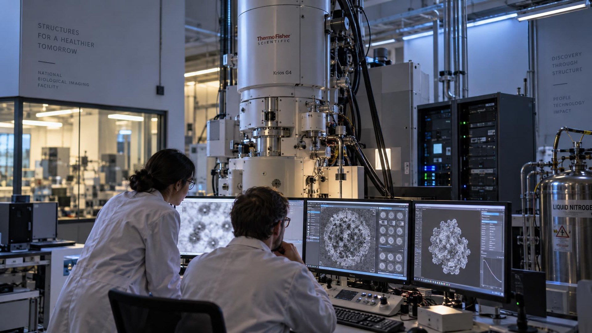 Biohub, DOE, and NIH Invest .8B in Virtual Biology Data Initiative – Unite.AI