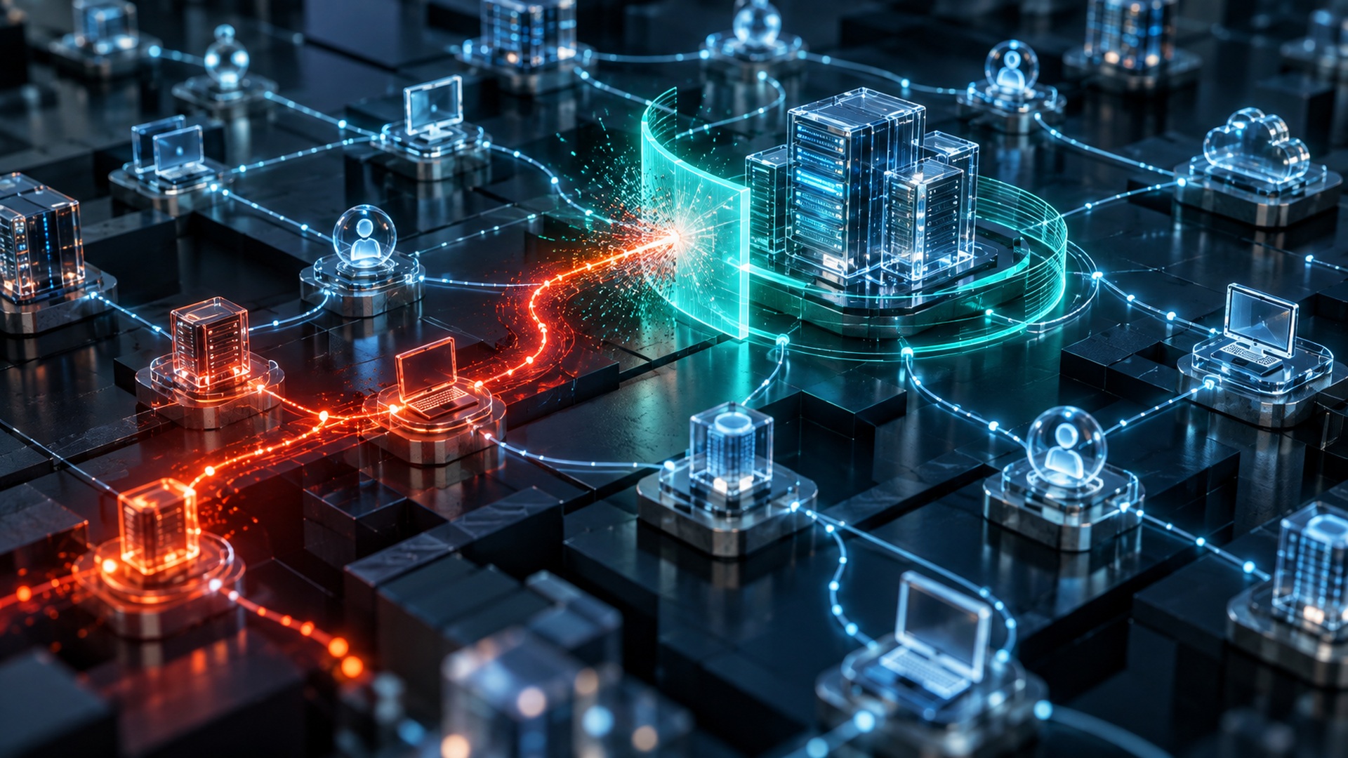 Bitdefender Launches GravityZone Exposure Management to Map Attack Paths and Reduce Risk – Unite.AI Bitdefender Launches GravityZone Exposure Management to Map Attack Paths and Reduce Risk – Unite.AI