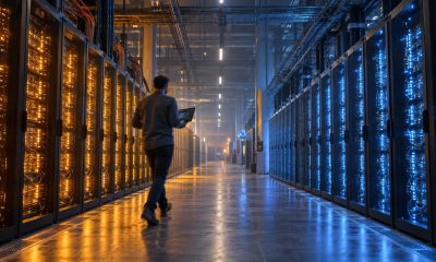 Cerebras Reports 5X Inference Throughput Gain From Disaggregation
