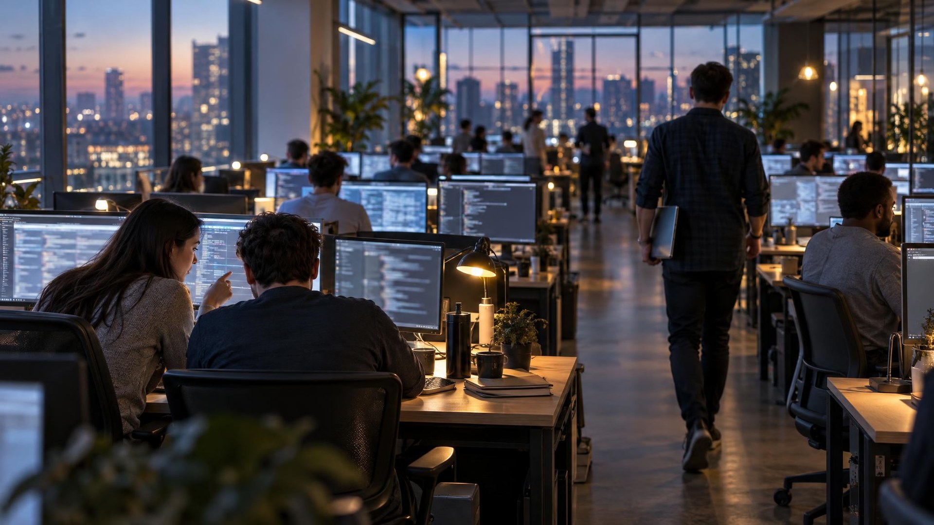 Cognizant Forms OpenAI Frontier Capability Group of 25,000+ Professionals – Unite.AI
