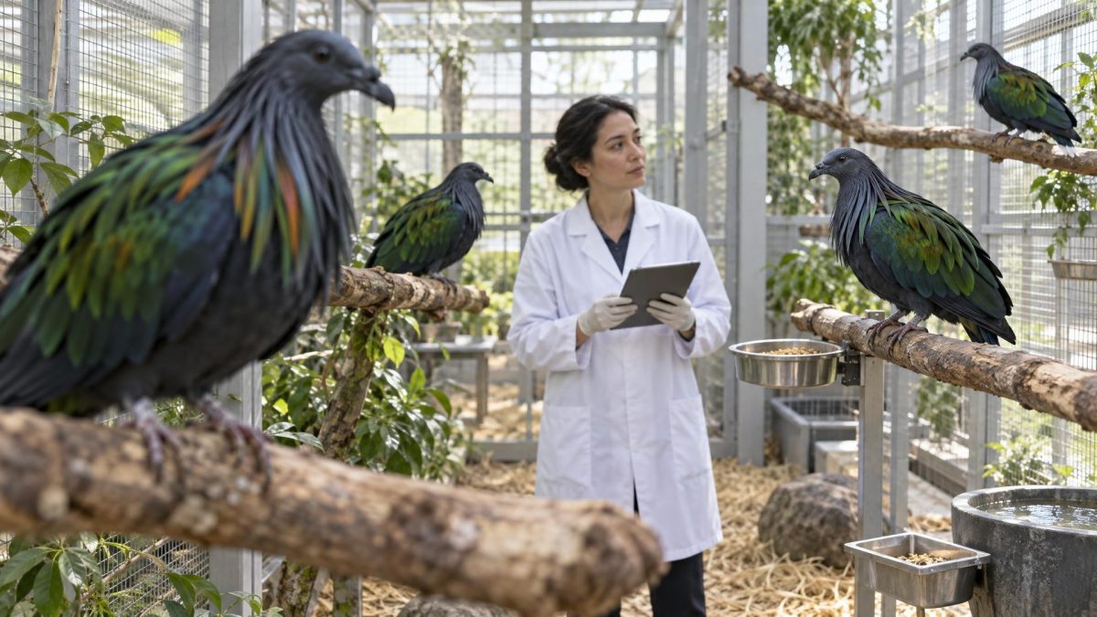 Colossal Unveils GenoMorph AI to Identify Dodo Gene-Editing Targets