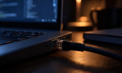 Cursor Discloses SSH Backdoor Attempt in Malicious Claude Code Extension